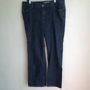 Venezia Stretch Boot Cut